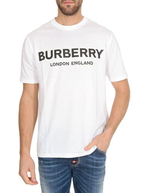 burberry of london tee|burberry t shirt men price.